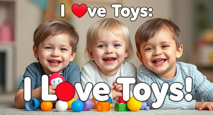 Kids & Toys