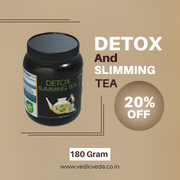 Detox & Slimming Tea