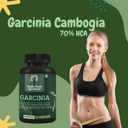 Garcinia Cambogia | DIETARY SUPPLEMENT
