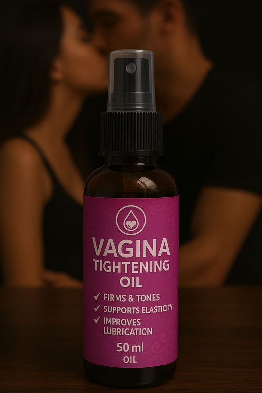 BigHorse Power Female Vagina Tightening